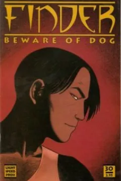 Beware Of Dog