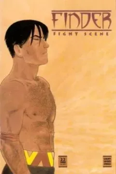 Fight Scene