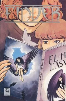 Cover of Finder