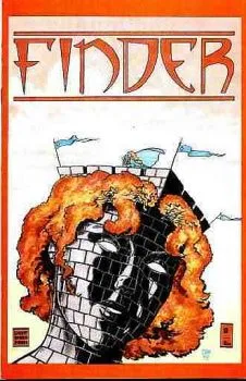 Cover of Finder