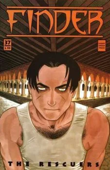 Cover of Flotsam