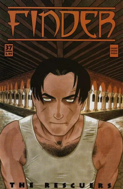 Cover of Flotsam
