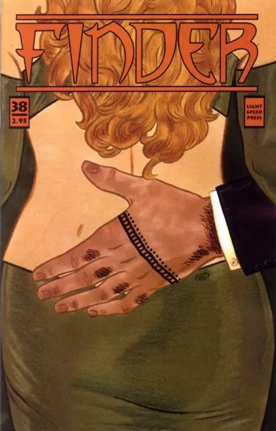 Cover of So