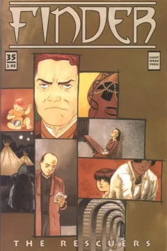 Issue #35