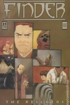 Issue #35