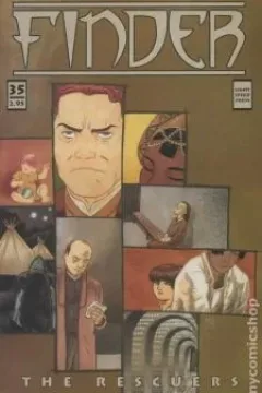 Issue #35
