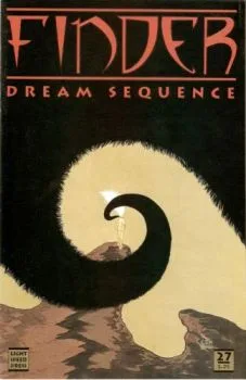 Cover of Issue #27