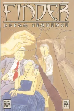 Issue #28