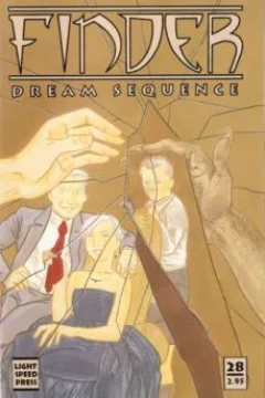 Issue #28