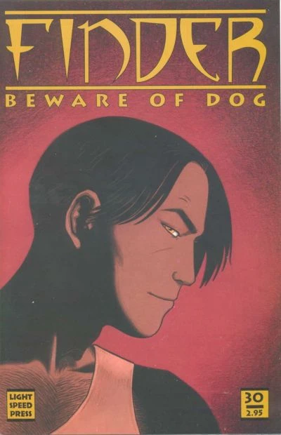 Cover of Beware Of Dog
