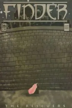 Issue #36