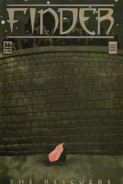 Issue #36