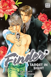 Volume 1: Target In Sight