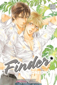 Volume 10: Honeymoon