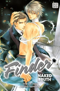 Volume 5: Naked Truth