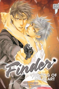 Volume 9: Beating of My Heart