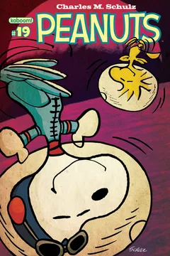 Finding Belle; The Carousel; The Beagle Has Landed Charlie Brown