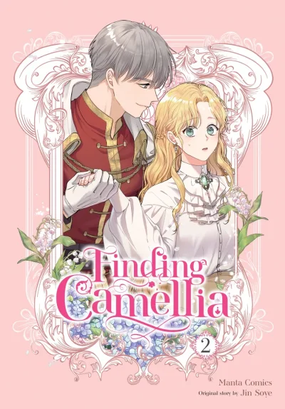 Cover of Volume 2