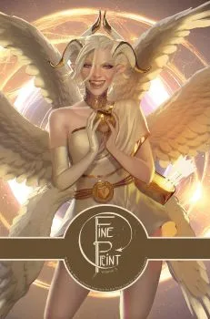 Cover of Volume 3