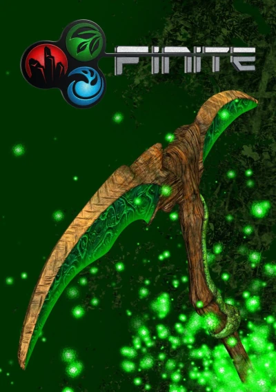 Cover of Issue #3