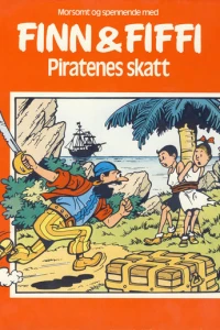 Piratenes skatt
