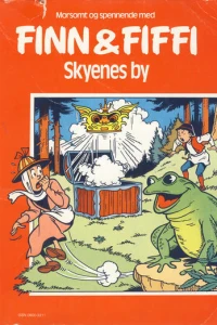 Skyenes by