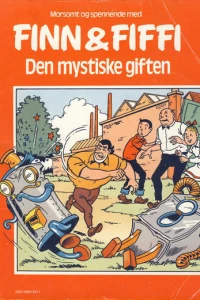 Den mystiske giften