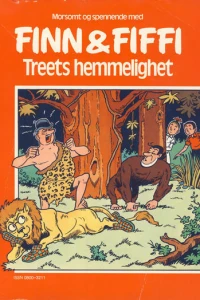 Treets hemmelighet