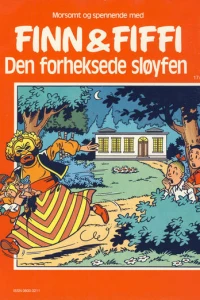 Den forheksede sløyfen