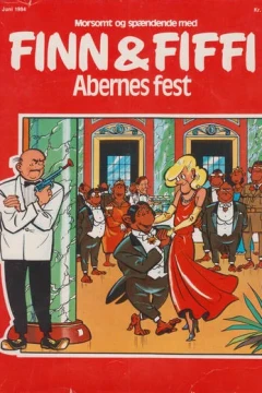Abernes fest
