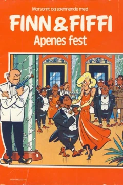 Apenes fest