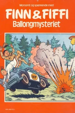 Ballongmysteriet
