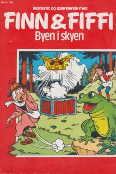 Byen I Skyen