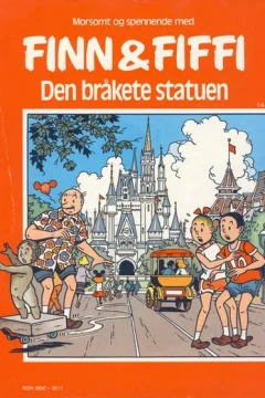 Den bråkete statuen