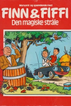 Den magiske strale