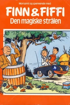 Den magiske strålen