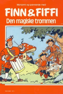 Den magiske trommen