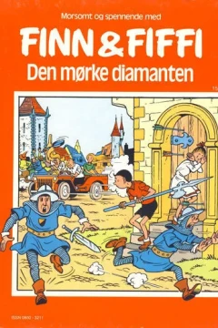 Den mørke diamanten