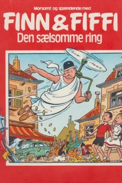 Den Saelsomme Ring