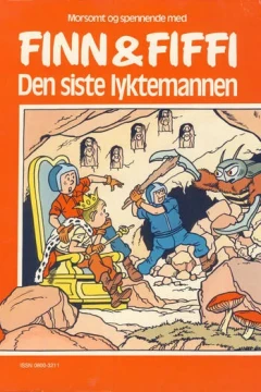 Den siste lyktemannen