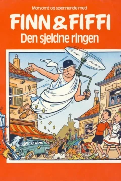 Den sjeldne ringen