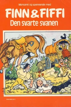 Den svarte svanen