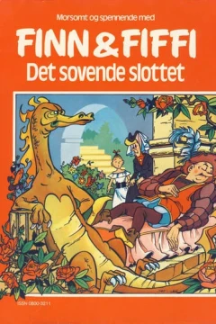 Det sovende slottet