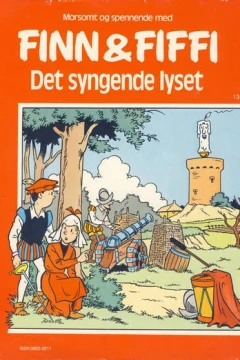 Det syngende lyset