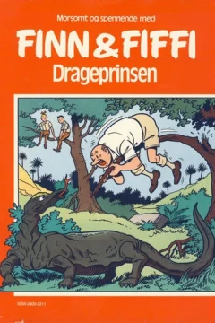 Drageprinsen