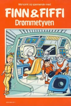 Drømmetyven