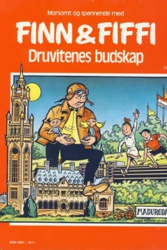 Druvitenes budskap