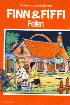 Fellen