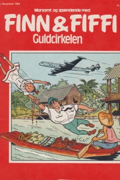 Guldcirkelen