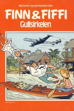 Gullsirkelen
